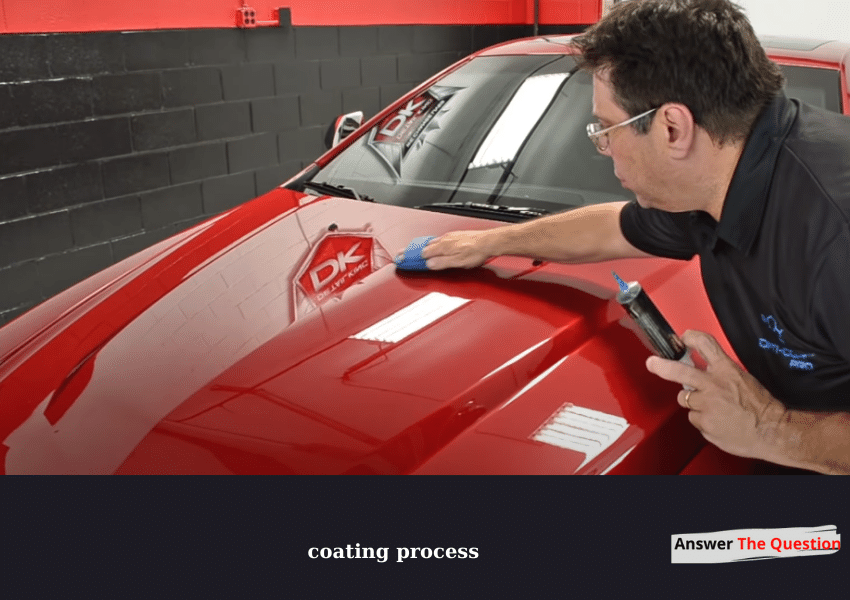 A Step-By-Step Guide on Applying Ceramic Coating to Your Car Correctly
